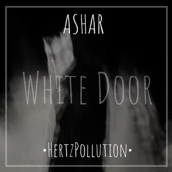 White Door by Ashar