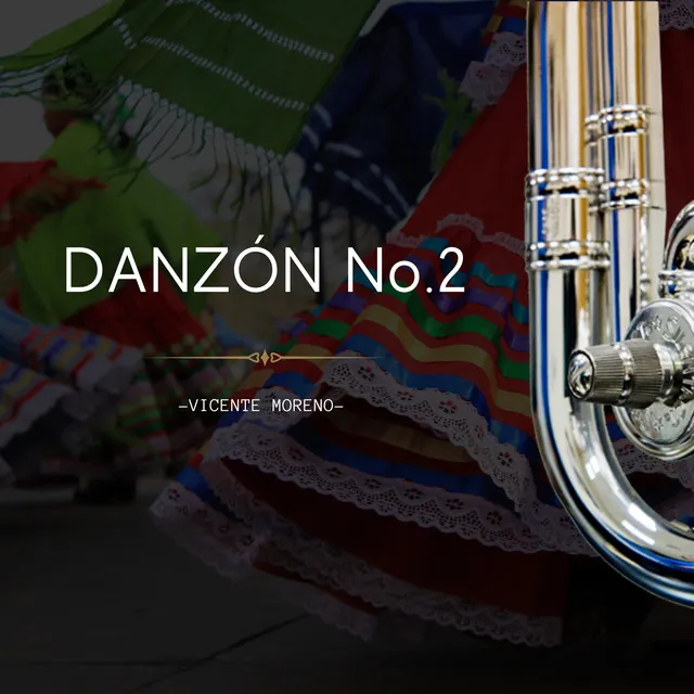 Danzón No.2