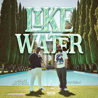 Like Water by Pay$ean