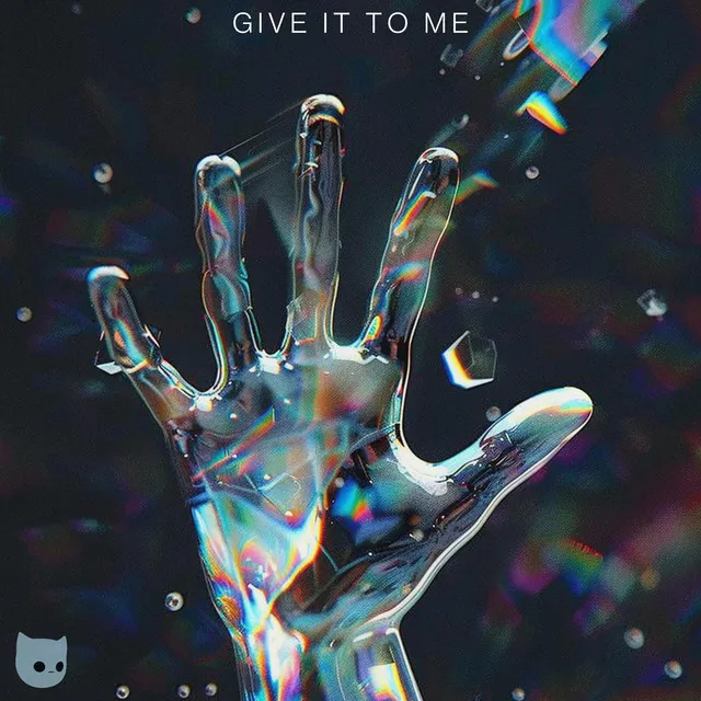 Give It To Me - Sped Up