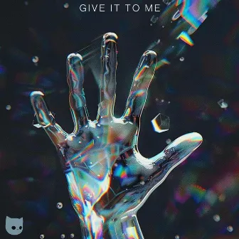 Give It To Me by Anika