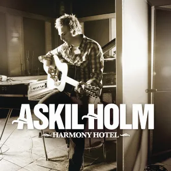 Harmony Hotel by Askil Holm