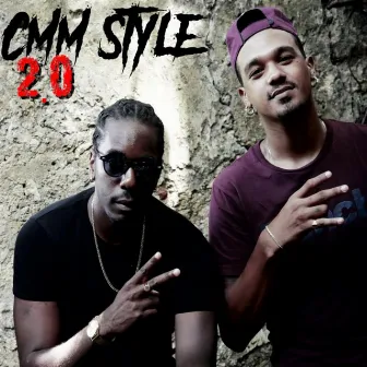 Cmm Style 2.0 by GUIMS