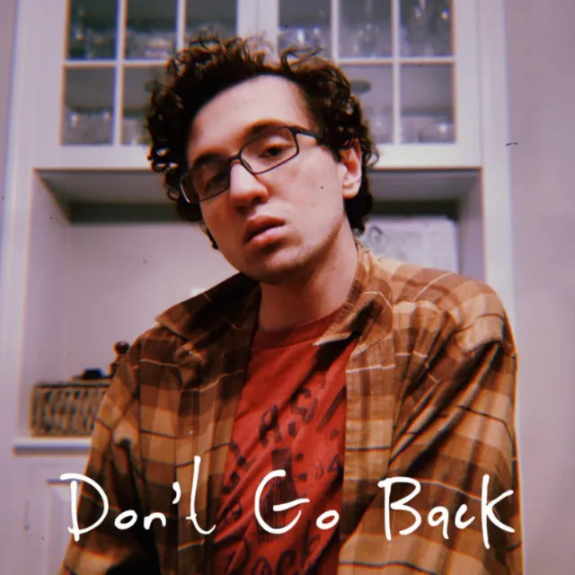 Don't Go Back (Remastered)