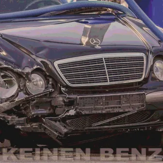 Keinen Benz by 2Drip