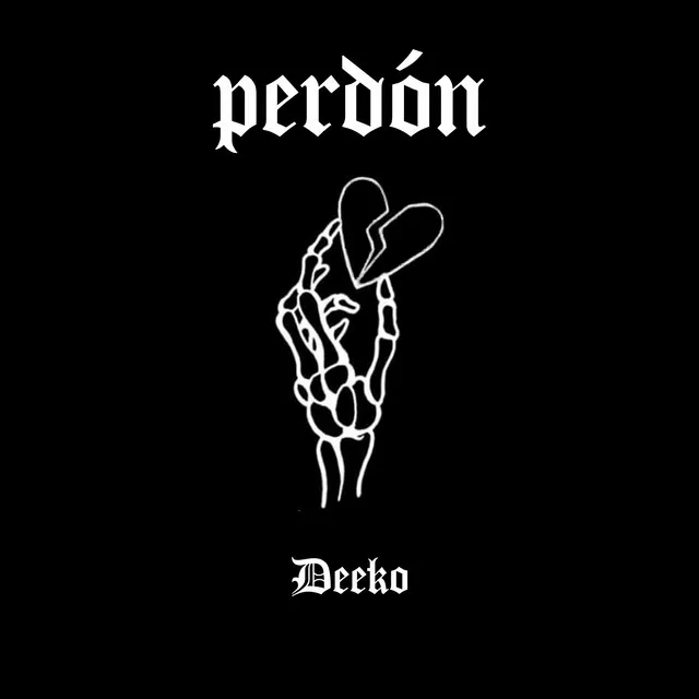 Perdón