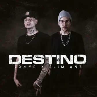 Destino by Slim Ans