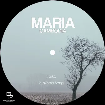 Maria by Cambodia