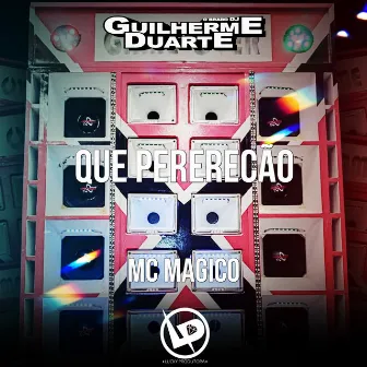 Que Pererecão by Mc magico