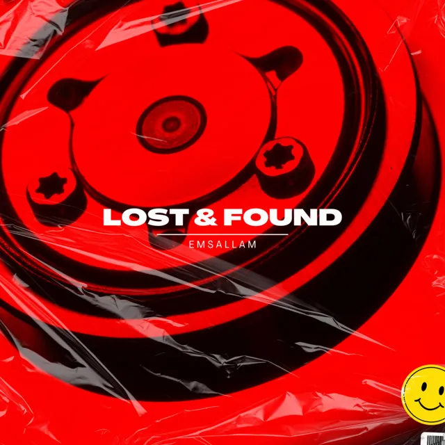 Lost & Found (Remastered 2024)