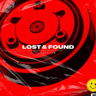 Lost & Found (Remastered 2024) by Emsallam