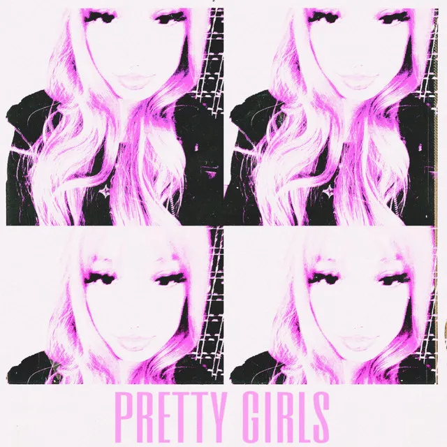 Pretty Girls