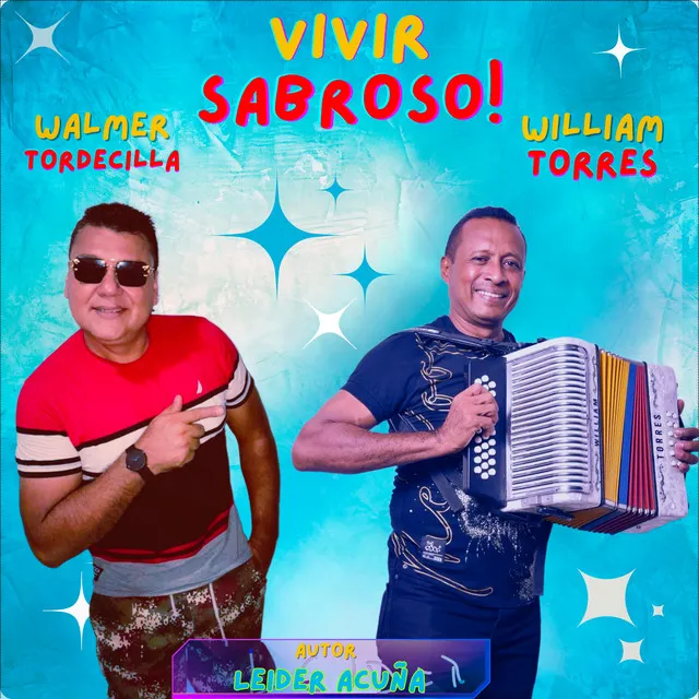 Vivir Sabroso