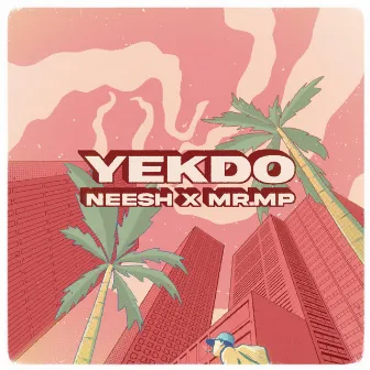 YekDo by Neesh Sound