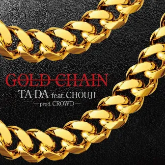 GOLD CHAIN by TA-DA