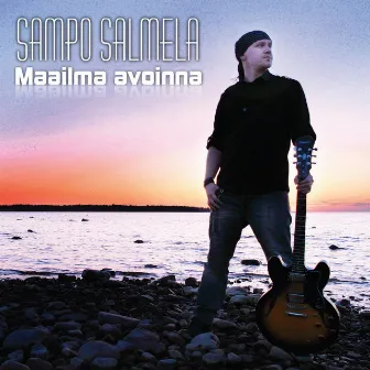 Maailma Avoinna by Sampo Salmela