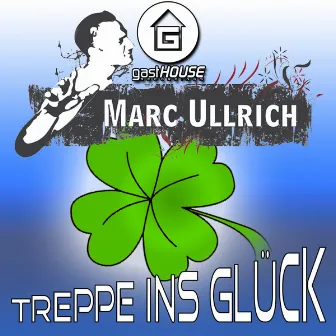 Treppe Ins Glueck by Marc Ullrich