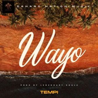 Wayo by Tempi