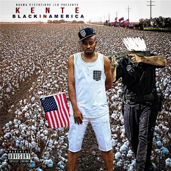 Black in America by Kente