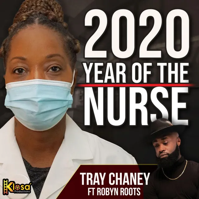 2020 Year of the Nurse