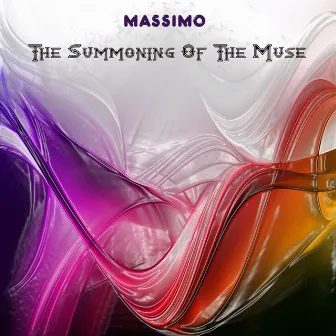 The Summoning of the Muse by Massimo