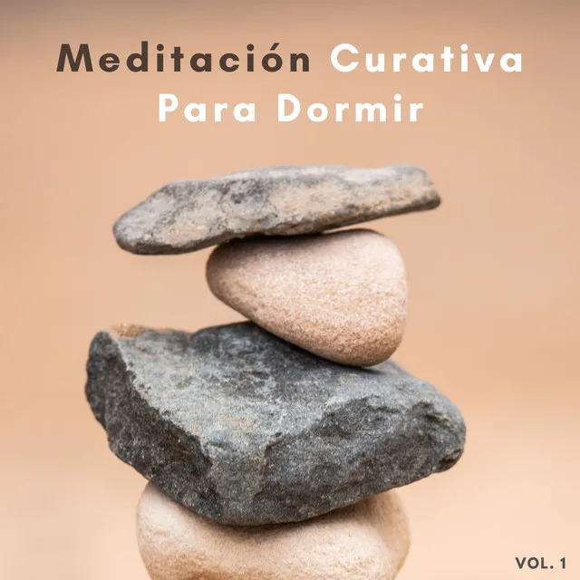 Meditación Curativa Para Dormir Vol. 1