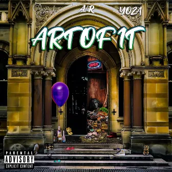 Art of It by A/R