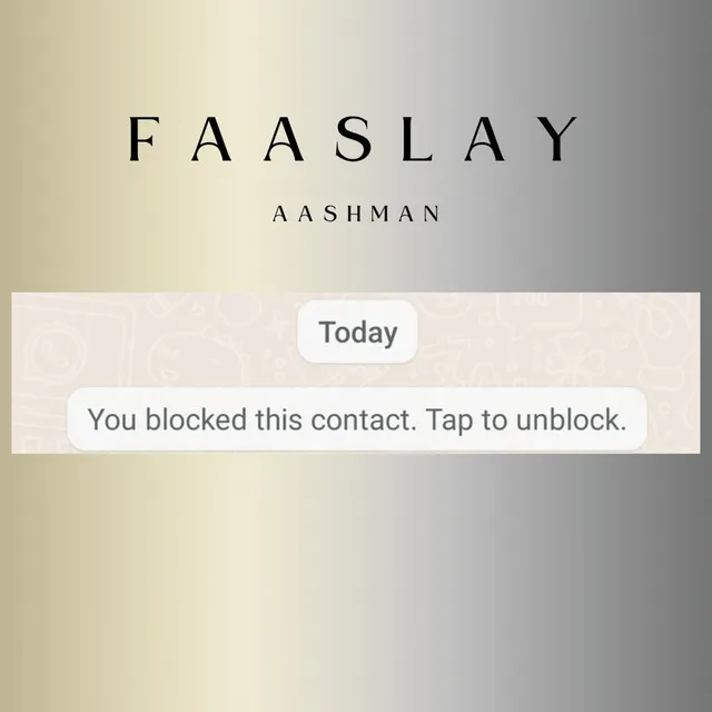 Faaslay