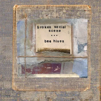 Bee Hives by Broken Social Scene