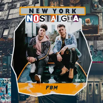 New York Nostalgia by Fly By Midnight