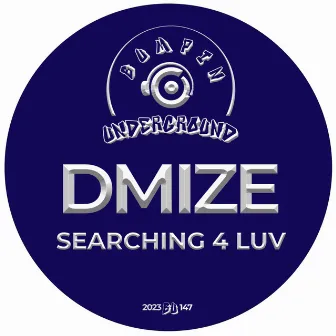 Searching 4 Luv by DMIZE