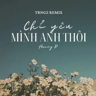 Chỉ Yêu Mình Anh Thôi (Trngz Remix) by Huong D