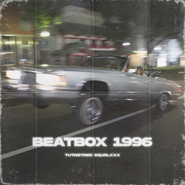 BEATBOX 1996