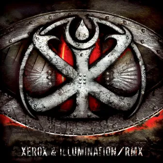 Rmx by Xerox & Illumination