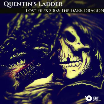 Lost Files 2002: The Dark Dragon by Quentin's Ladder