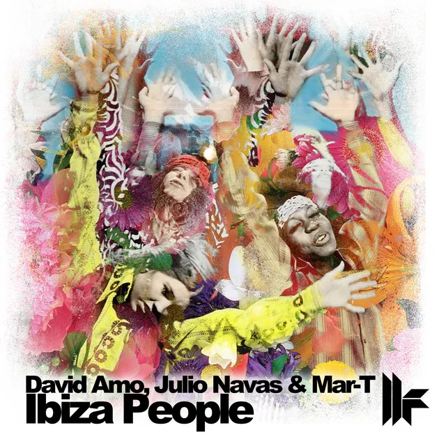 Ibiza People - Main Floor Mix