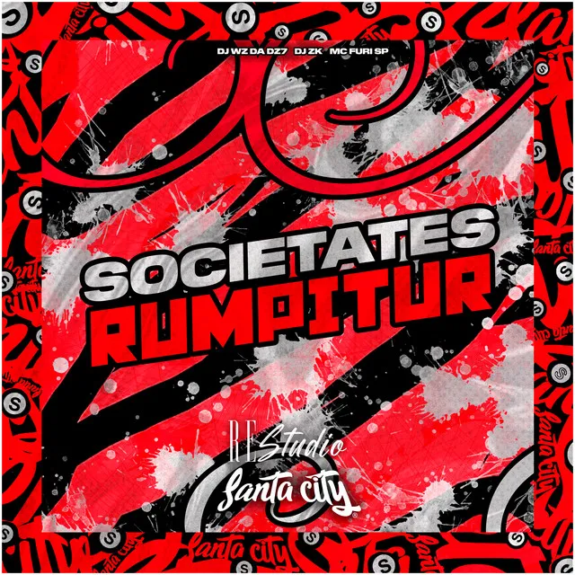 Societates Rumpitur