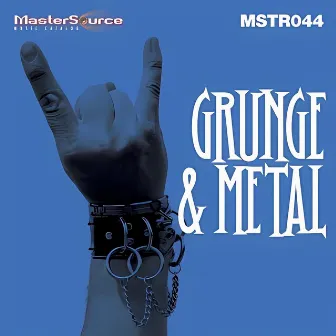 Grunge/Metal by Brian Tichy