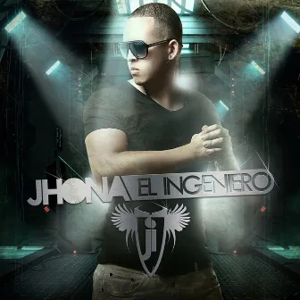 Jhona 'El Ingeniero' by Jhona El Ingeniero