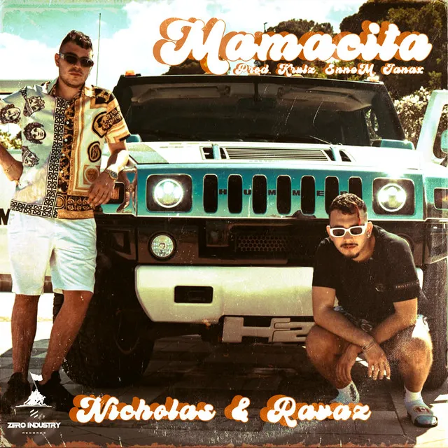 Mamacita (prod. Krutz, EnneM, Janax)