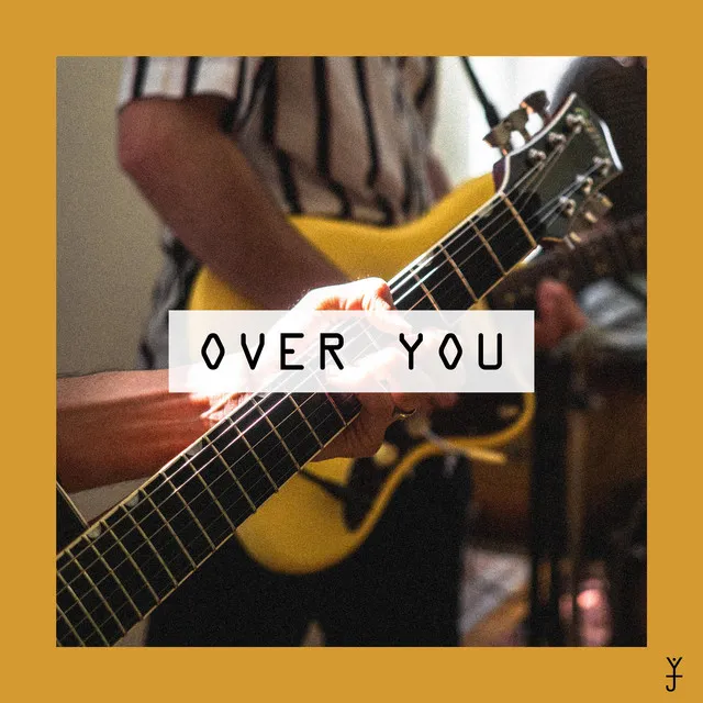 Over You