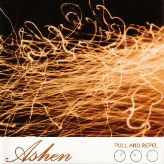 Pull and Repel by Ashen