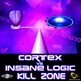 Kill Zone by Cortex