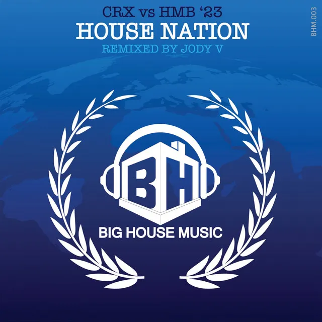 House Nation