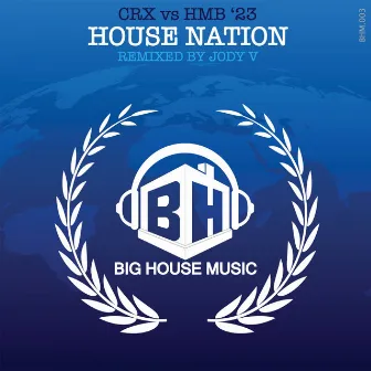 House Nation by CooLRoGRoX (CRX)