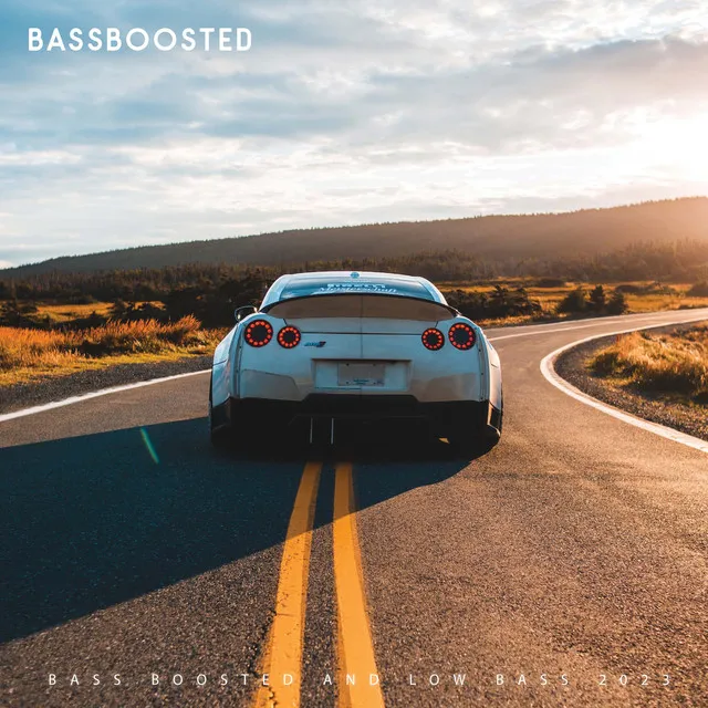 Bassboosted