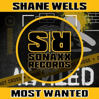 Most Wanted by Shane Wells