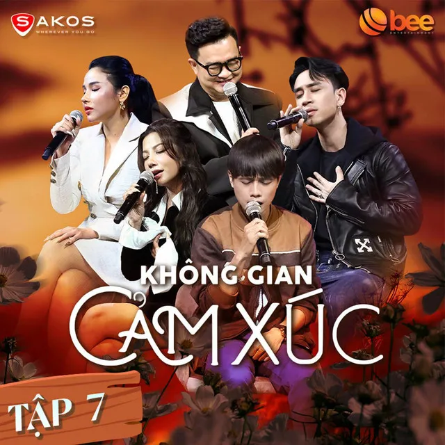 Yêu Một Người Sao Buồn Đến Thế - Live