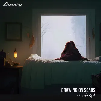 Dreaming (feat. Jodie Reid) by Drawing on Scars