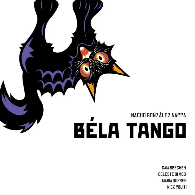 Béla Tango